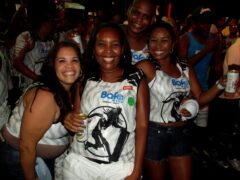 Bloco Bafo de Baco